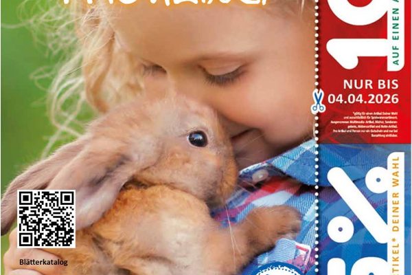 Fr&uuml;hjahrskatalog 2026