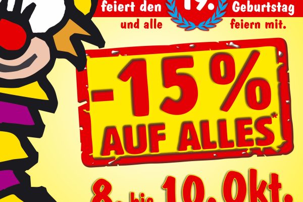 Anna Geburtstag 2026 plakate